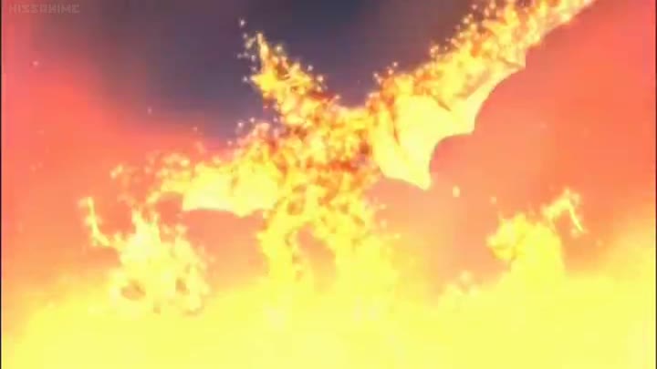 Battle Spirits: Shonen Toppa Bashin Episode 026