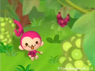 Pinky Monkey Series Episode 004