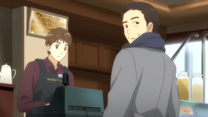 The Disappearance of Nagato Yuki-chan (Dub) Episode 004