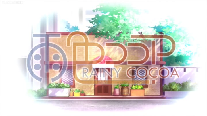 Rainy Cocoa Episode 004