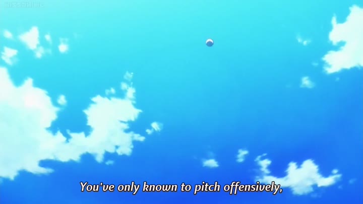 Ace of the Diamond Episode 075