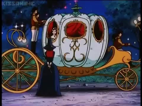 The Story of Cinderella (Dub) Episode 024. The Invitation to the Ball - Part II