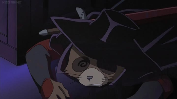 Kaibutsu Oujo (Dub) Episode 018