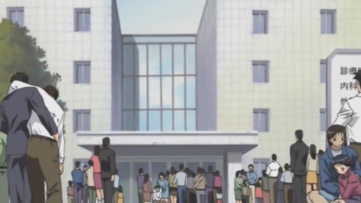 Saishuu Heiki Kanojo (Dub) Episode 009