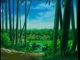 Jungle Book Shounen Mowgli (Dub) Episode 043