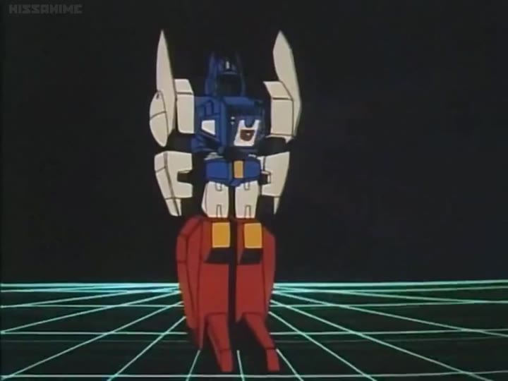 Transformers Victory Episode 028