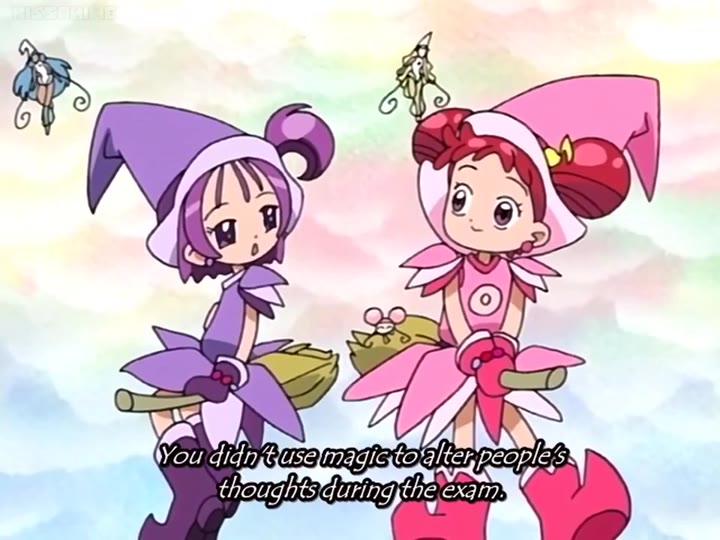 Magical DoReMi Episode 051