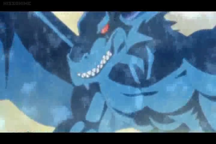 Blue Dragon: The Seven Dragons of the Heavens Episode 049