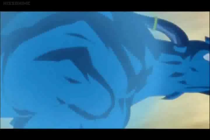 Blue Dragon: The Seven Dragons of the Heavens Episode 051