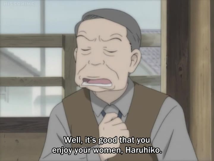 Hanada Shonen-Shi Episode 012