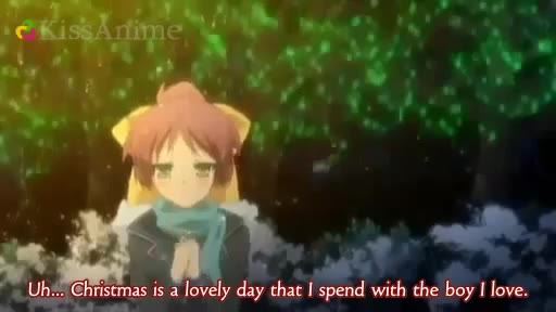 Baka and Test - Summon the Beasts _Christmas Special