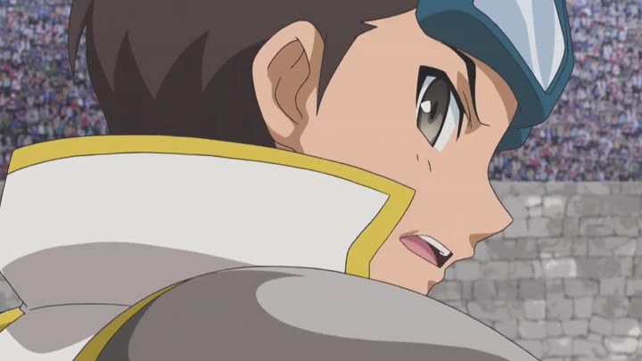 The Silver Guardian (Dub) Episode 012