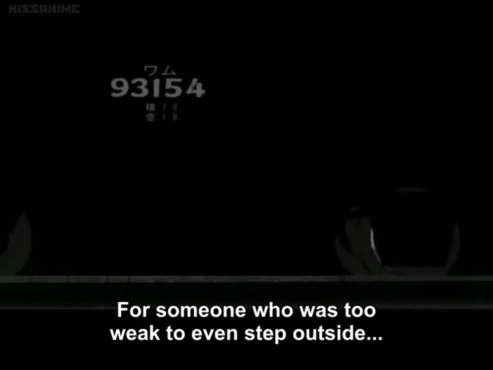 Kaze no Yojimbo Episode 025
