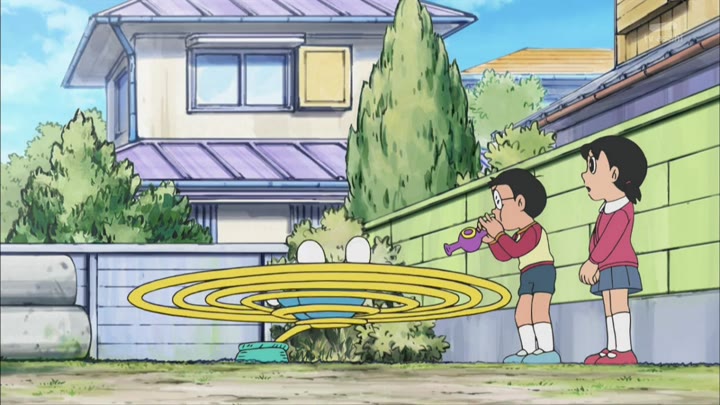 Doraemon (2005) Episode 403
