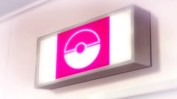 Pokemon Sun and Moon Episode 005
