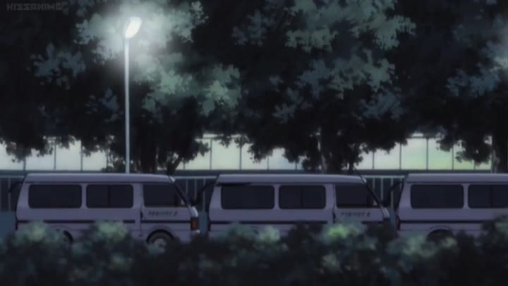 Initial D 4th Stage Episode 019