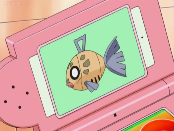 Pokémon: Diamond and Pearl (Dub) Season 010 Episode 021 - Ya See We Want An Evolution! 