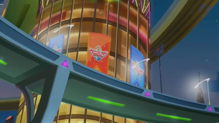 Yu-Gi-Oh! Zexal (Dub) Episode 031