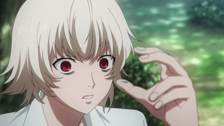 Tokyo Ghoul Root A Episode 006