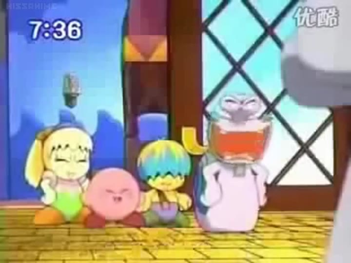 Hoshi no Kirby Episode 078