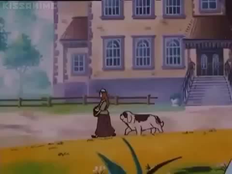 The Story of Cinderella (Dub) Episode 005. A Dream Meeting - Part I