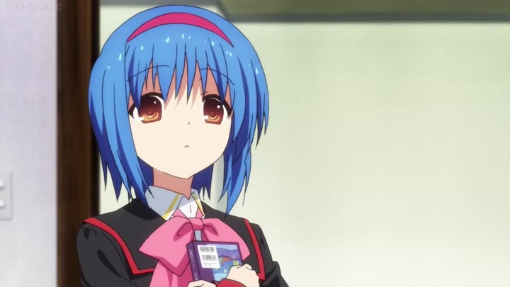 Little Busters! EX Episode 005