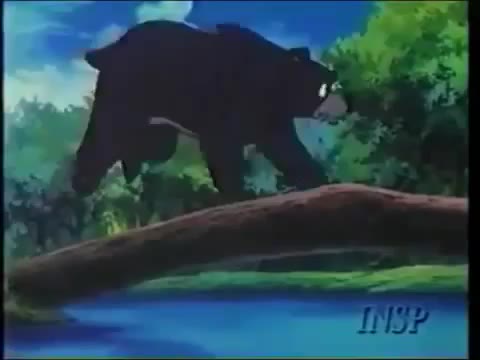 Jungle Book Shounen Mowgli (Dub) Episode 028