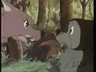Jungle Book Shounen Mowgli (Dub) Episode 024