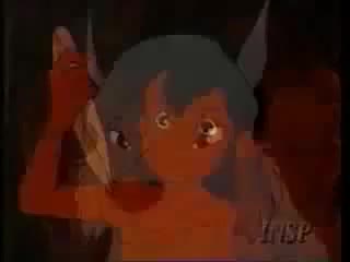 Jungle Book Shounen Mowgli (Dub) Episode 030