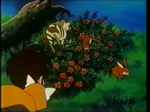 Jungle Book Shounen Mowgli (Dub) Episode 032