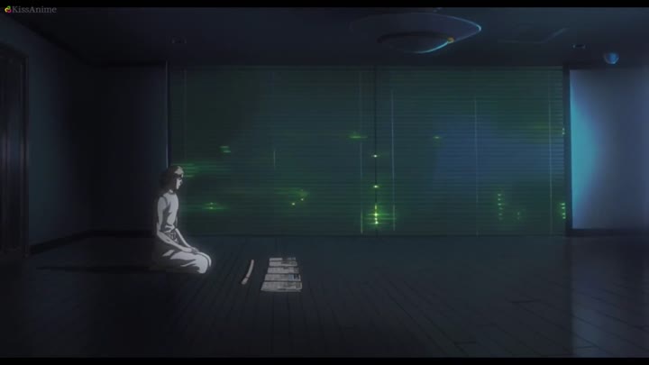 Ghost in the Shell: Stand Alone Complex 2nd GIG (Dub) Episode 005