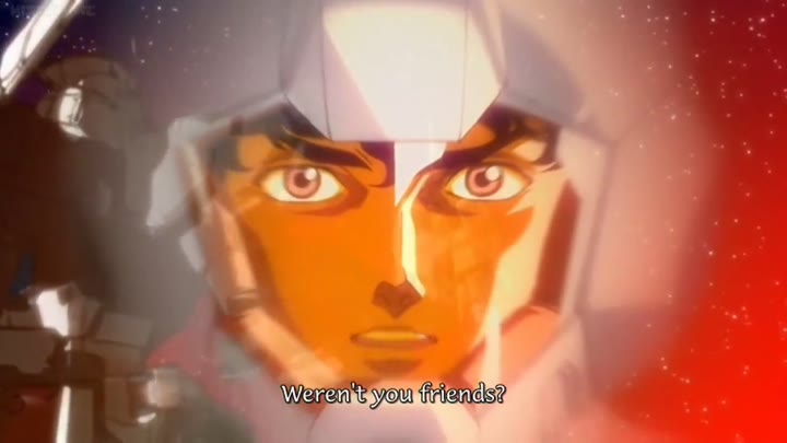 Gundam Evolve Episode 005