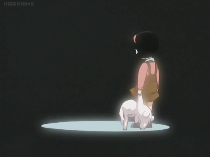 Jinzou Ningen Kikaider The Animation Episode 004