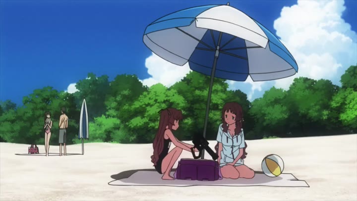 Waiting in the Summer Episode 006