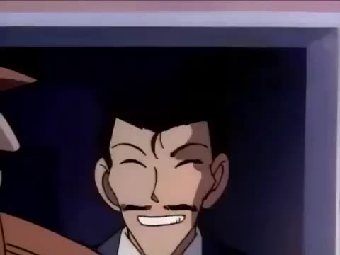 Detective Conan Episode 0003