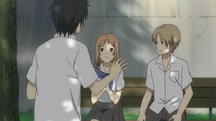 Natsume's Book of Friends 3 Episode 009