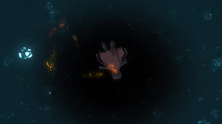 Made in Abyss Episode 002