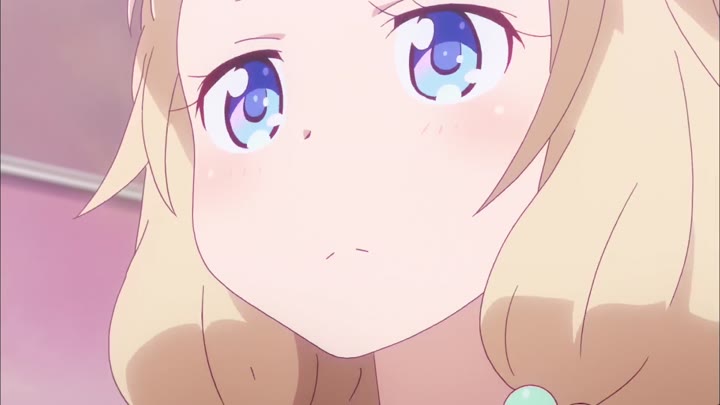 New Game! (Dub) Episode 010
