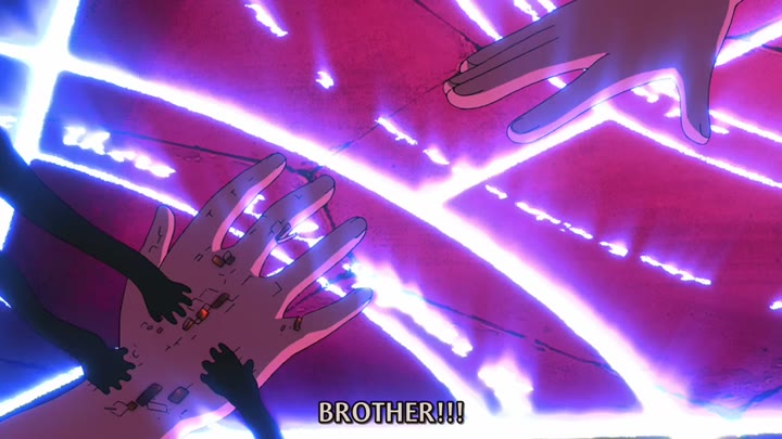 Fullmetal Alchemist: Brotherhood Episode 002