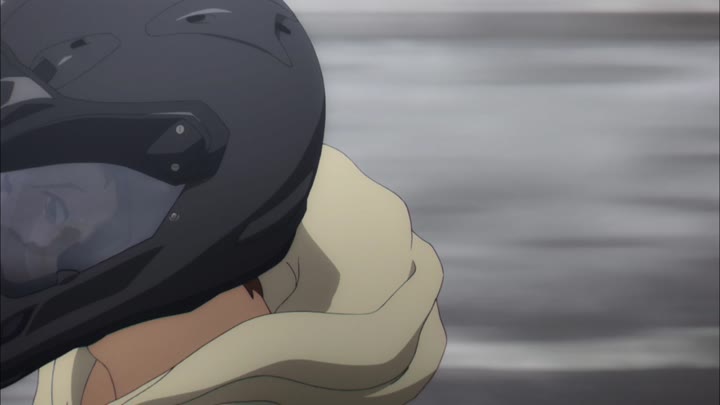 Boogiepop And Others (Dub) Episode 009