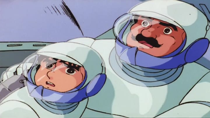 Tetsujin 28-gou (1980) Episode 026