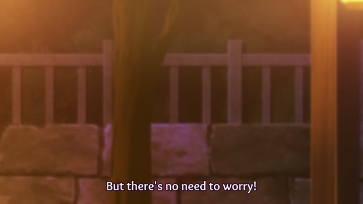 Yuuna and the Haunted Hot Springs - OVA Episode 003 (Uncensored)