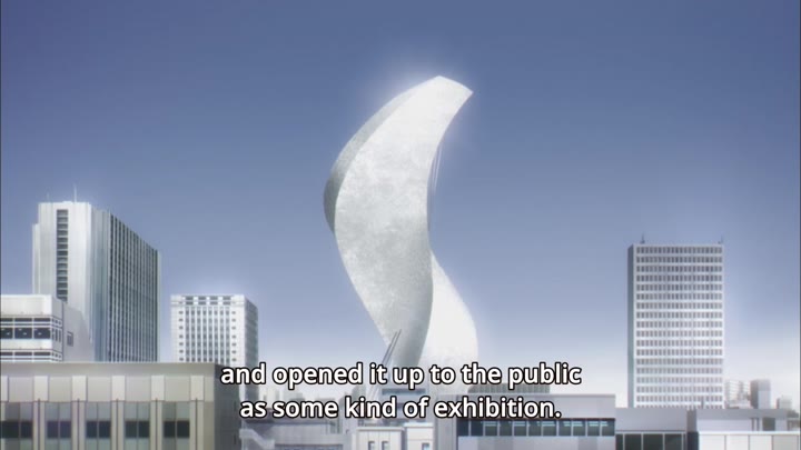Boogiepop and Others Episode 014